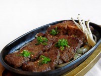 Featured Hot Appetizers: Seafood Pa Chun
