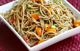 Featured Noodle Dish: Tempura Udon